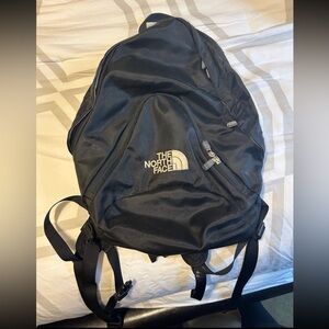 The NorthFace Book Bag